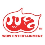 WOW Entertainment Logo PNG Vector (EPS) Free Download
