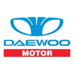 Daewoo Motor Logo PNG Vector (EPS) Free Download