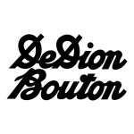 De Dion Bouton Logo PNG Vector (EPS) Free Download