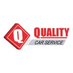 Quality Car Service Logo PNG Vector (EPS) Free Download