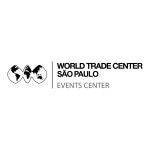 WTC Events Center - São Paulo Logo PNG Vector (EPS) Free Download