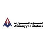 Al Moayyed Motors Logo PNG Vector (AI) Free Download