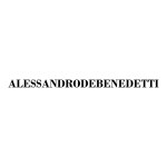 Alessandro De Benedetti Logo PNG Vector (AI) Free Download