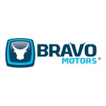 Bravo Motors Logo PNG Vector (AI) Free Download