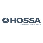 Hossa Developer Gdynia Logo PNG Vector (CDR) Free Download