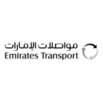 Emirates Transport Logo PNG Vector (EPS) Free Download