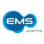 EMS Pharma Logo PNG Vector (EPS) Free Download