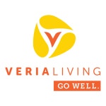 Veria Living Logo PNG Vector (EPS) Free Download