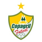 Futsal Logo PNG Vectors Free Download