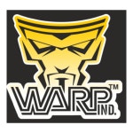 Warp Logo PNG Vectors Free Download