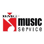 BMG music service Logo PNG Vector (AI) Free Download