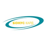Bonus Card Logo PNG Vector (EPS) Free Download