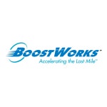 Boostworks, Inc. Logo PNG Vector (EPS) Free Download