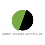 Carton Donofrio Partners Logo PNG Vector (EPS) Free Download