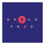 Break Free Logo PNG Vectors Free Download