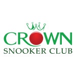 Crown Snooker Club Logo PNG Vector (AI) Free Download