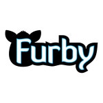 Furby Logo PNG Vector (EPS) Free Download