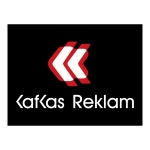 Kafkas Reklam Logo PNG Vector (EPS) Free Download
