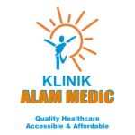 Alam Logo PNG Vectors Free Download