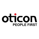 Oticon Logo PNG Vectors Free Download