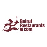 Beirut Restaurants Logo PNG Vector (EPS) Free Download