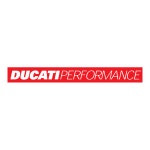 Ducati Performance Logo PNG Vector (AI) Free Download