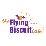 Flying Biscuit Logo PNG Vector (AI) Free Download