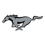 Mustang (New for 2010) Logo PNG Vector (EPS) Free Download
