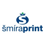Šmíra print s.r.o. Logo PNG Vector (CDR) Free Download