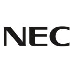 Nec Logo PNG Vectors Free Download
