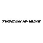 kawasaki twin cam 16 valve Logo PNG Vector (EPS) Free Download