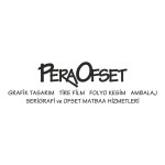 Pera Ofset Logo PNG Vector (CDR) Free Download