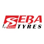 Seba Logo PNG Vectors Free Download