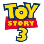 Toy Story 3 Logo PNG Vectors Free Download