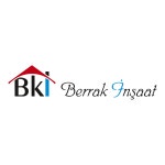 Berrak İnşaat Logo PNG Vector (CDR) Free Download