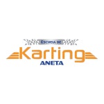 Escuela de Karting Aneta Logo PNG Vector (AI) Free Download