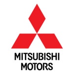 Mitsubishi Logo PNG Vectors Free Download