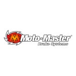 Moto-Master Logo PNG Vectors Free Download