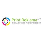 Print-Reklama Logo PNG Vectors Free Download