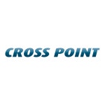 Cross Point Logo PNG Vector (EPS) Free Download
