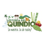 Lotería del Quindío Logo PNG Vector (AI) Free Download