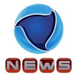 Record News Logo PNG Vector (CDR) Free Download
