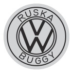 Ruska Buggy Logo PNG Vector (CDR) Free Download