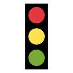 TRAFFIC LIGHTS SIGN Logo PNG Vector (EPS) Free Download
