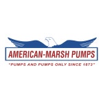 American-Marsh Pumps Logo PNG Vector (AI) Free Download