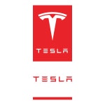 Tesla Motors Logo PNG Vector (AI) Free Download