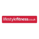 Lifestyle Fitness Logo PNG Vectors Free Download