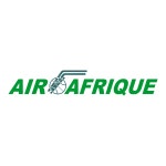 Air Afrique airlines Logo PNG Vector (EPS) Free Download
