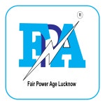 Fair Power Age Logo PNG Vector (PDF) Free Download