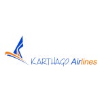 Karthago airlines Logo PNG Vector (EPS) Free Download